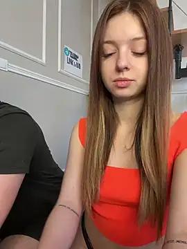 adam-tessa-morel from StripChat