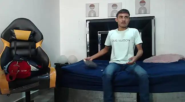 adam514 from StripChat