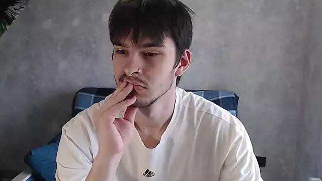 adam__stonee from StripChat is Freechat