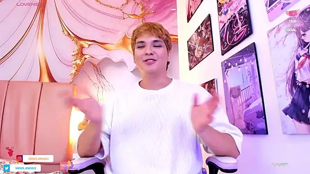 adam_angelssss from StripChat