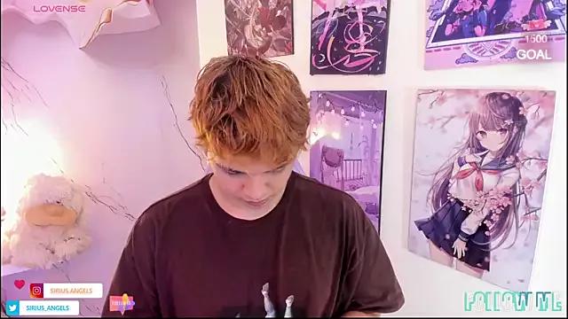 adam_angelssss from StripChat
