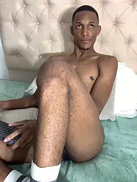 Adam_Byker from StripChat