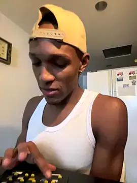 Adam_Byker from StripChat
