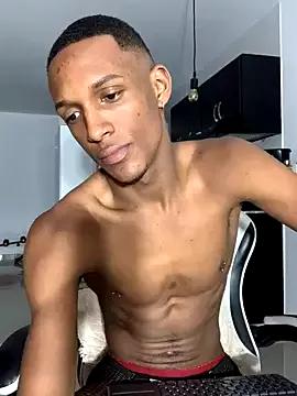 Adam_Byker from StripChat