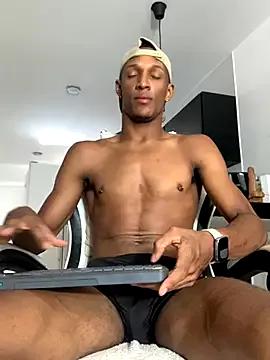 Adam_Byker from StripChat