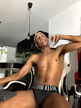 Adam_Byker from StripChat