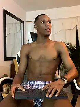 Adam_Byker from StripChat