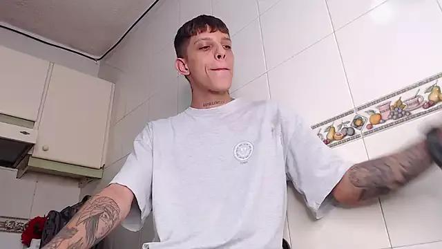 Adam_hard_ from StripChat