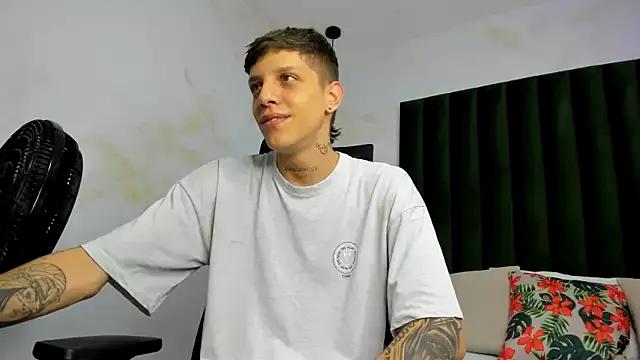 Adam_hard_ from StripChat
