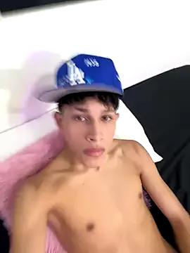 Adam_Loveee from StripChat is Freechat