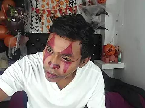Adam_Morgan2 from StripChat is Freechat