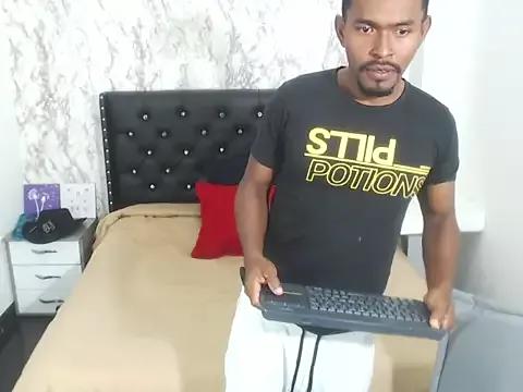 Adam_Morgan2 from StripChat