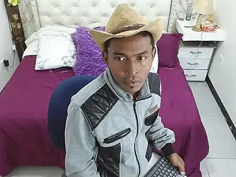 Adam_Morgan2 from StripChat is Freechat
