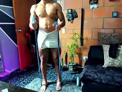 Adam_Valenciia from StripChat