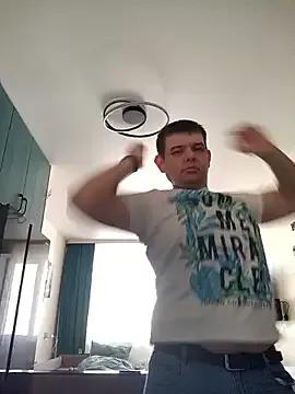 Adam_Whitelakex from StripChat