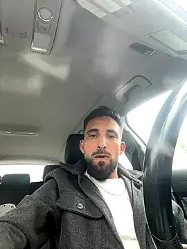 adaman from StripChat is Freechat