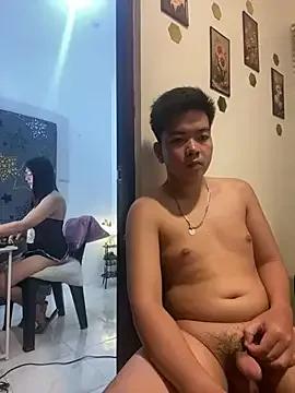 AdamAndEve18 webcams show profile image 