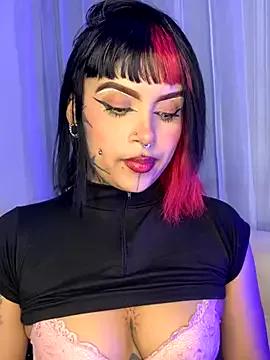 Adamsniki from StripChat is Freechat