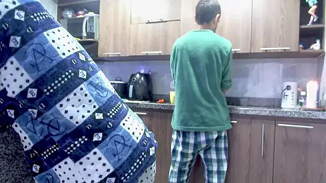 Adan_eva960 webcams show profile image 