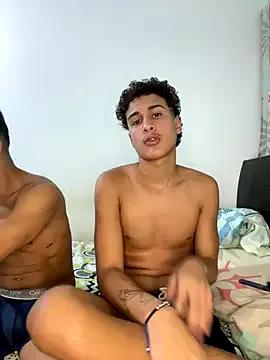 adan_jp from StripChat is Freechat