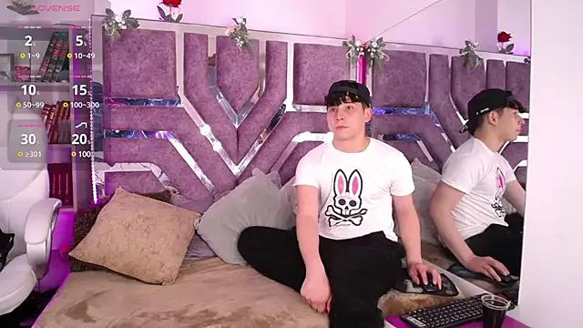Adann_walker_ from StripChat