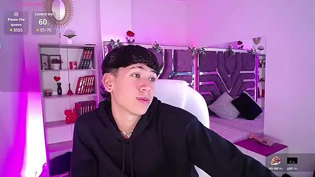Adann_walker_ from StripChat