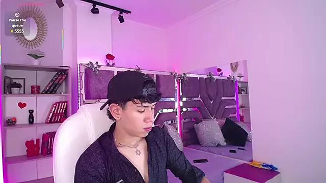 Adann_walker_ from StripChat