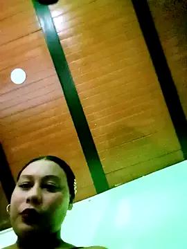 ADARA-CELESTE from StripChat