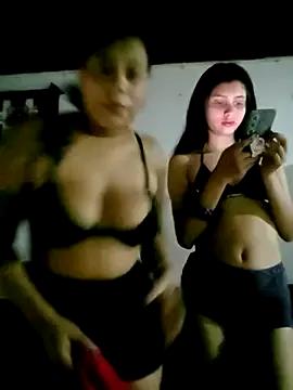 ADARA-CELESTE from StripChat