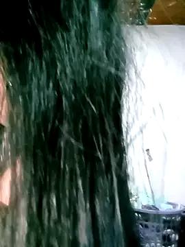 ADARA-CELESTE from StripChat is Freechat