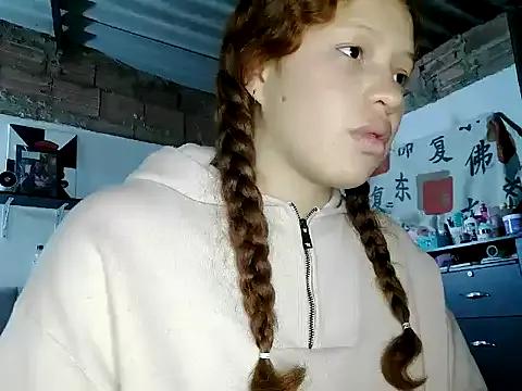 Adara_Harper from StripChat