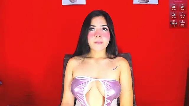 adara_johnson__ from StripChat