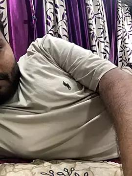 adarsh0707 from StripChat