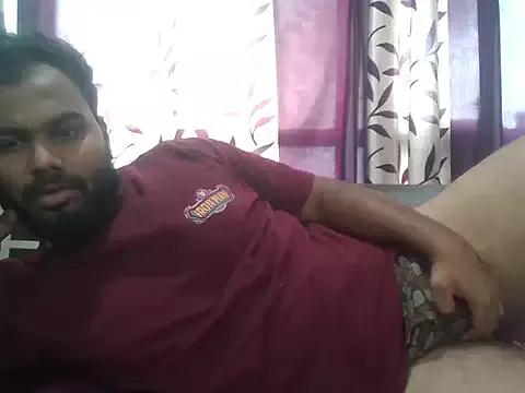 Adarsh0707 webcams show profile image 