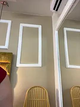 adarussell from StripChat