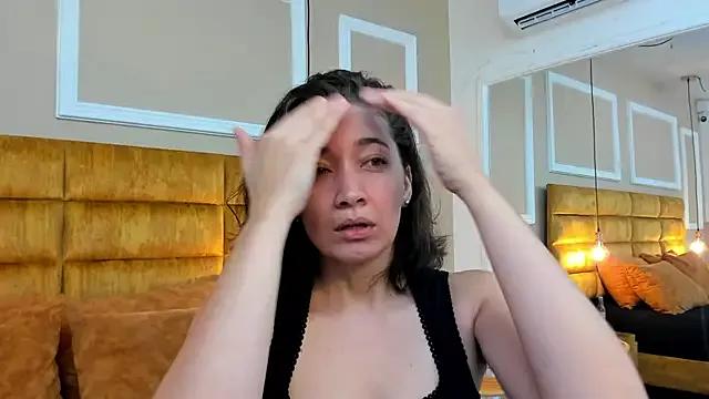 adarussell from StripChat