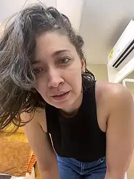 adarussell from StripChat
