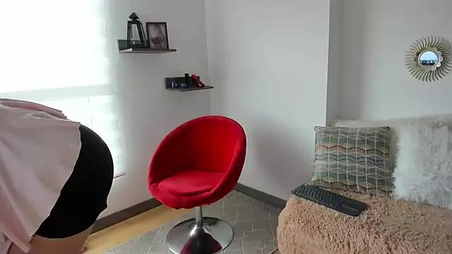 AdaSpencer1 from StripChat
