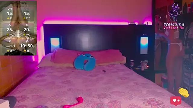 adda_mancini from StripChat