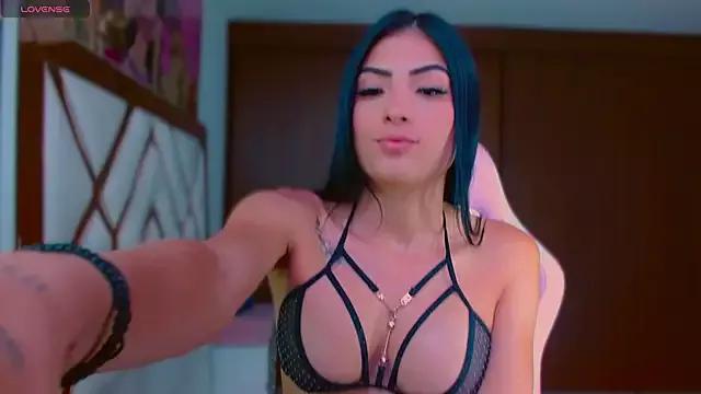 adda_mancini from StripChat