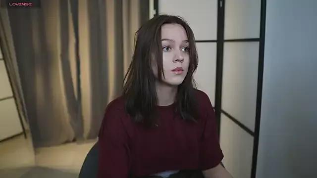 Addelin_Moon from StripChat is Freechat