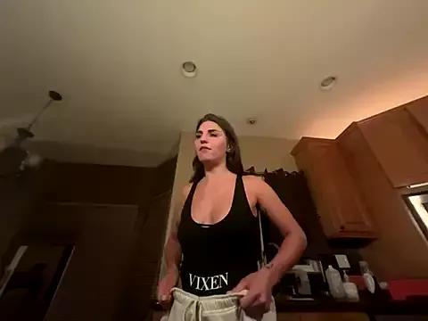 addictedtoari from StripChat