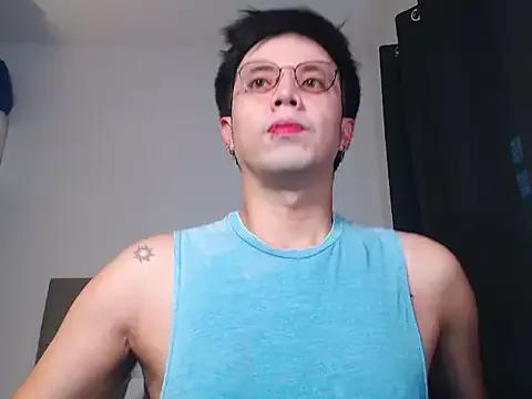 Addictiveboi from StripChat