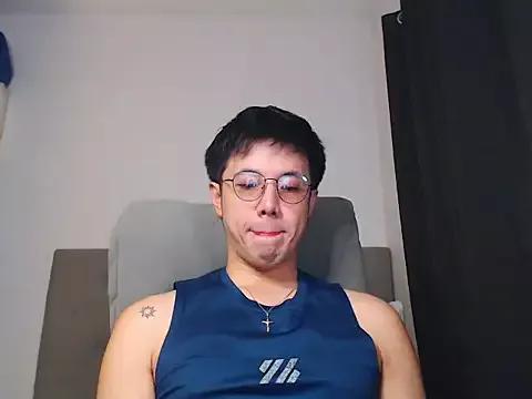 Addictiveboi from StripChat
