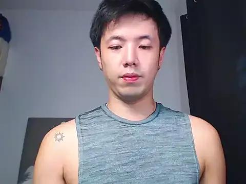 Addictiveboi from StripChat