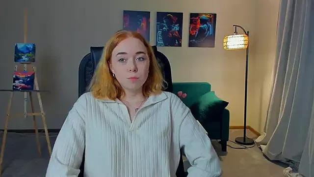 AddieOsler from StripChat