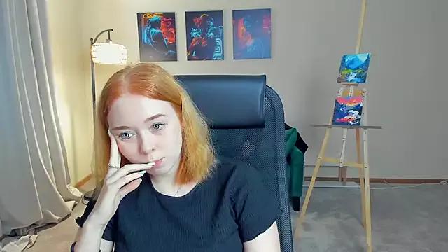 AddieOsler from StripChat