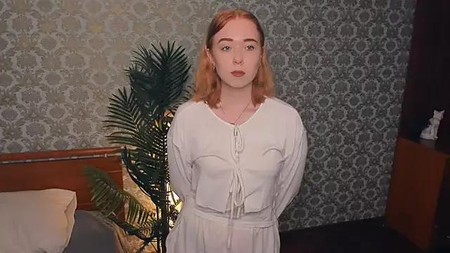 AddieOsler from StripChat