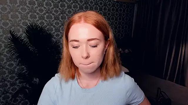 AddieOsler from StripChat