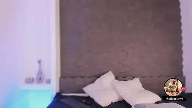 Addison_baker from StripChat
